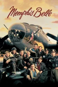  Memphis Belle (1990) ป้อมบินเย้ยฟ้า 